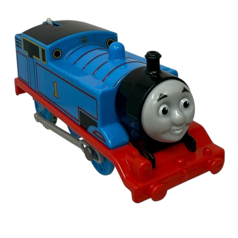 Thomas & Friends Trackmaster Motorized Railway Thomas Engine 2019‎ Guilane WORKS